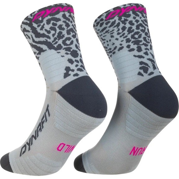 Шкарпетки Dynafit Run Wild Mid SK