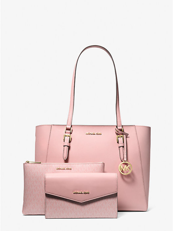Сумка шопер Michael Kors Charlotte 35R3GCFT3T 