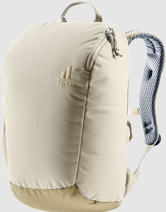 Рюкзак міський Deuter Stepout 16 л