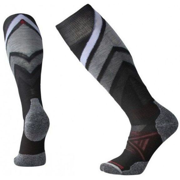 Термошкарпетки чоловічі Smartwool PhD Ski Medium Pattern