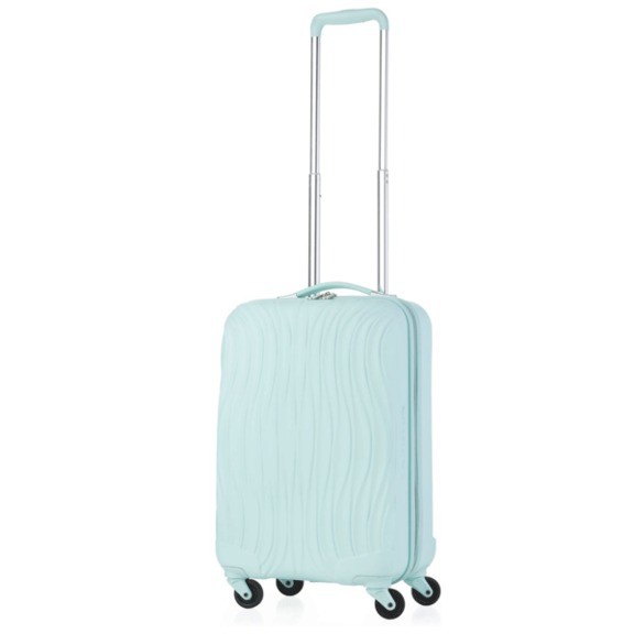 Валіза CarryOn Wave (S)