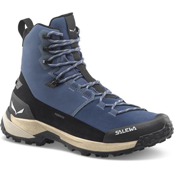 Ботинки женские Salewa Puez Winter Mid PTX Women