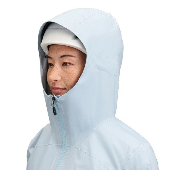 Куртка жіноча Black Diamond W Fineline Stretch Shell