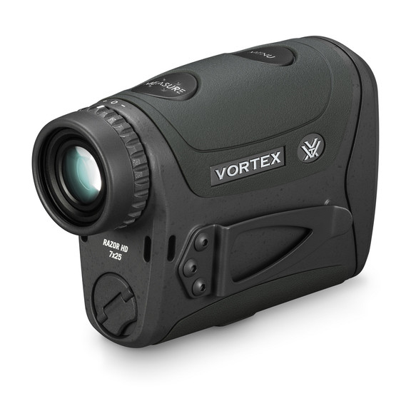 Лазерний далекомір Vortex Razor HD 4000