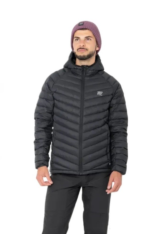 Куртка чоловіча 2117 Disbo Dunjacka H