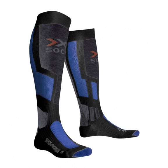 Сноубордичні термошкарпетки X-Socks Snowboard 2018