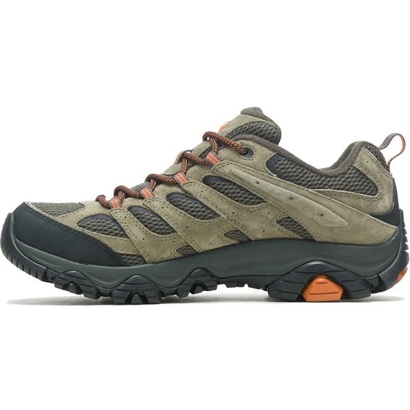 Кросівки чоловічі Merrell Moab 3 GTX