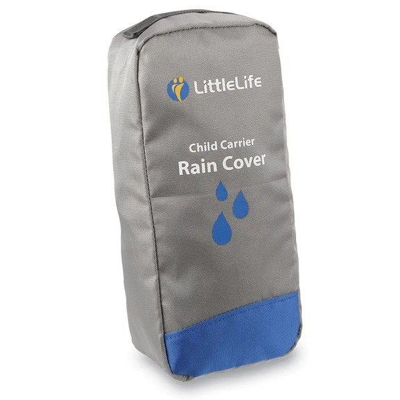 Чехол Little Life Rain Cover for Child Carrier