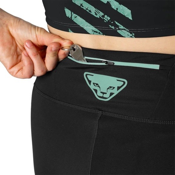 Штани жіночі Dynafit Trail 7/8 Tights Women