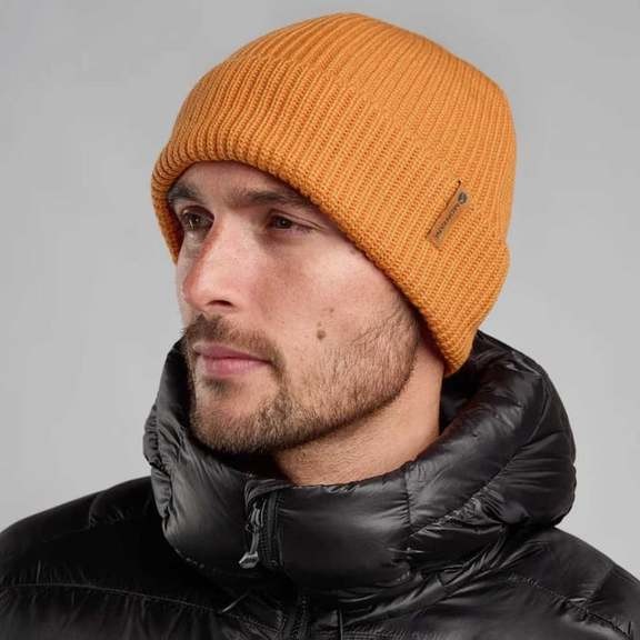 Шапка Montane Brew Beanie