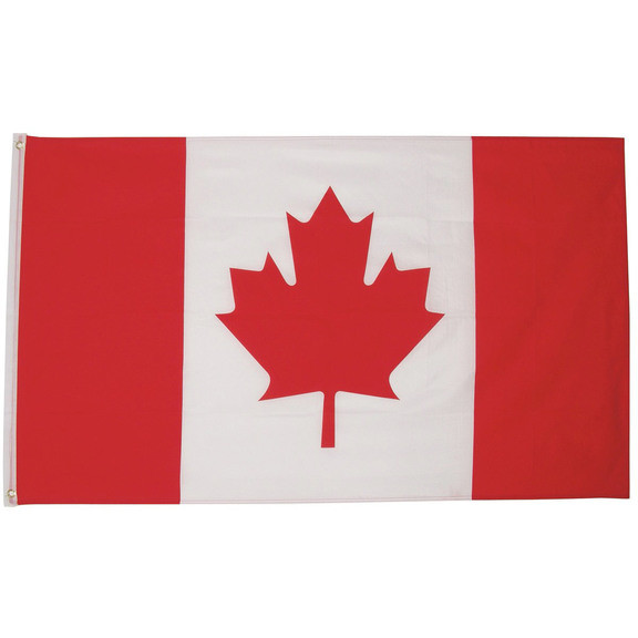 Флаг Канады 90х150см MFH