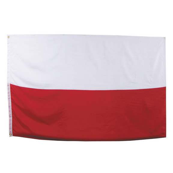 Флаг Польши MFH
