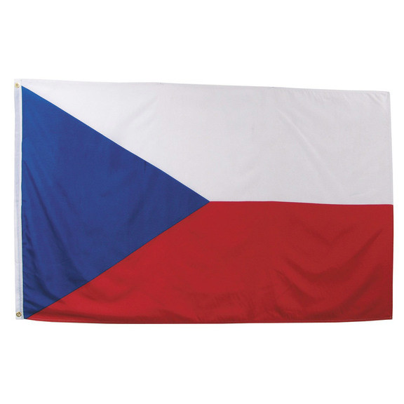 Флаг Чешской Республики MFH