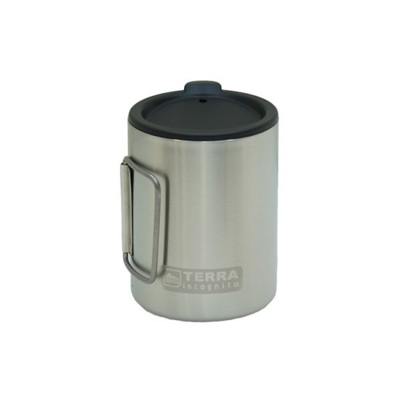 Термокружка Terra Incognita T-Mug 250
