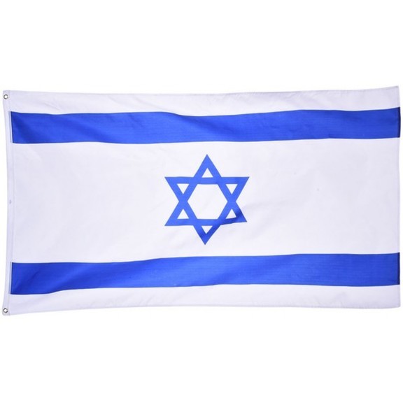 Флаг Израиля MFH 90х150см