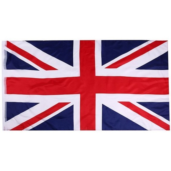 Флаг Великобритании MFH