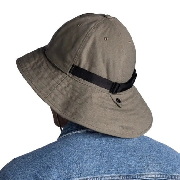 Панама Buff Nmad Bucket Hat