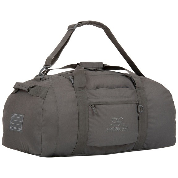 Сумка дорожная Highlander Loader Holdall 100