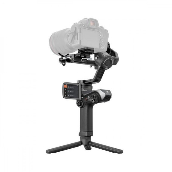 Стедикам Zhiyun Weebill 2 Pro