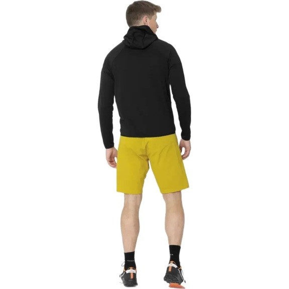 Флис мужской 2117 Trubo Fleece H