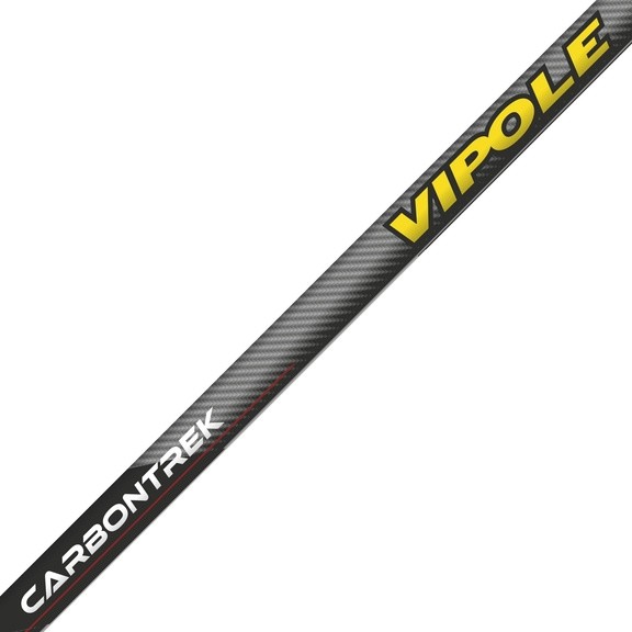Треккинговые палки Vipole Carbon QL Roundhead DLX S1907