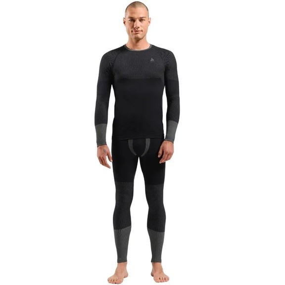 Комплект Odlo Fundamentals Performance Warm