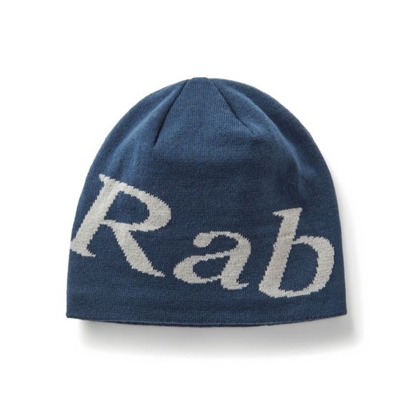 Шапка Rab Logo Beanie