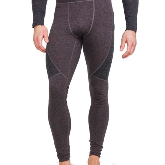 Комплект чоловічої термобілизни Craft Core Wool Mix Set Men