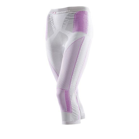 Термокапрі жіночі X-Bionic Radiactor Evo Lady Pants Medium