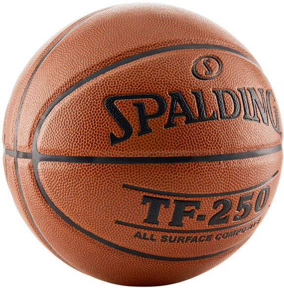 М'яч баскетбольний Spalding TF-250 IN/OUT Size 7