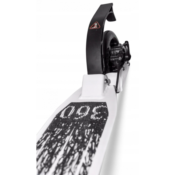 Самокат SportVida SV-ME0001