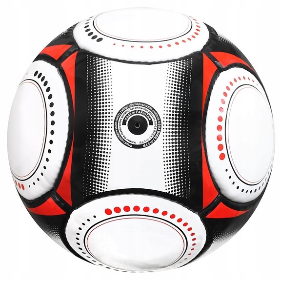 Мяч футбольный SportVida SV-PA0030-1 Size 5