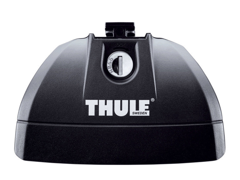 Опоры универсальные (4шт) Thule Rapid 753 (TH 753)