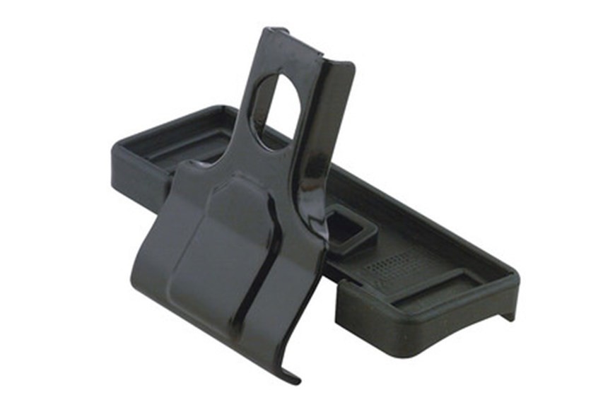 Монтажный комплект Thule 1648 для Toyota Verso S; Ractis; Subaru Trezia (mkII) 2005-2010 (TH 1648)