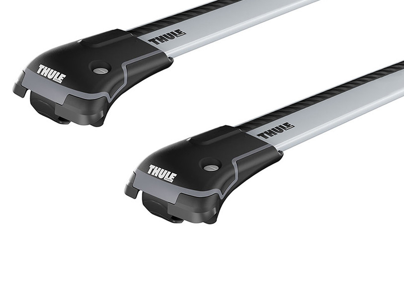 Багажна система для рейлінгу Thule Wingbar Edge 9582 (TH 9582)