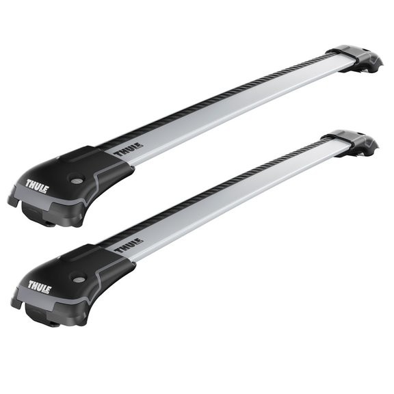 Багажна система для рейлінгу Thule Wingbar Edge 9582 (TH 9582)