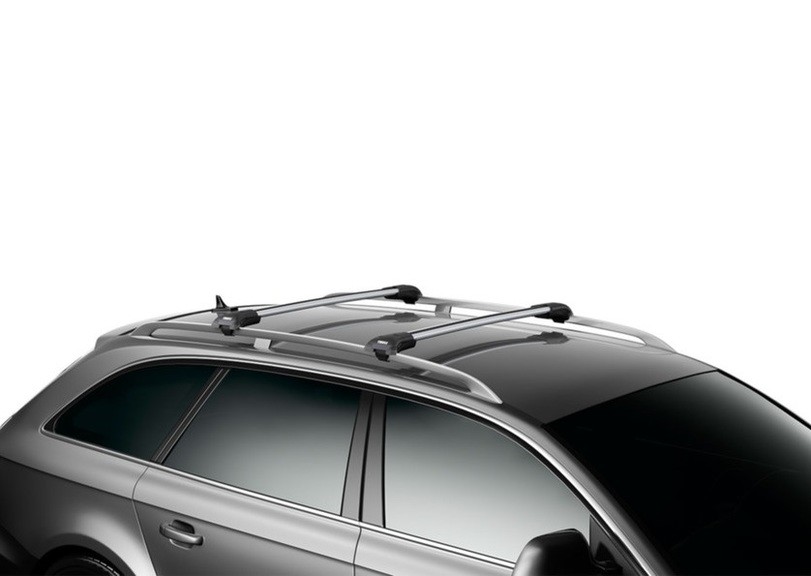 Багажна система для рейлінгу Thule Wingbar Edge 9582 (TH 9582)