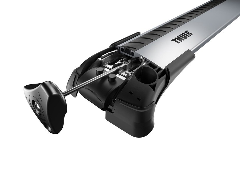 Багажна система для рейлінгу Thule Wingbar Edge 9582 (TH 9582)