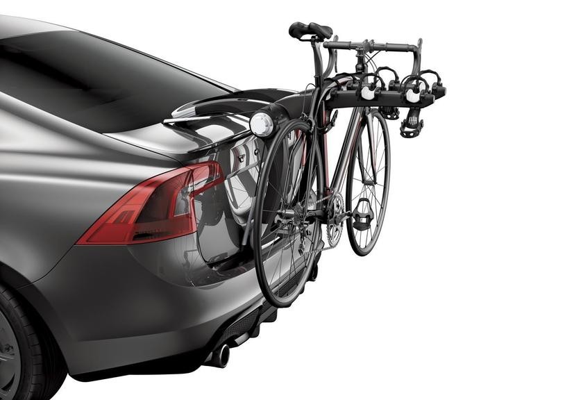Велокрепление Thule RaceWay 992 (TH 992)
