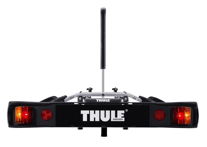 Велокріплення Thule RideOn 9502 (TH 9502)