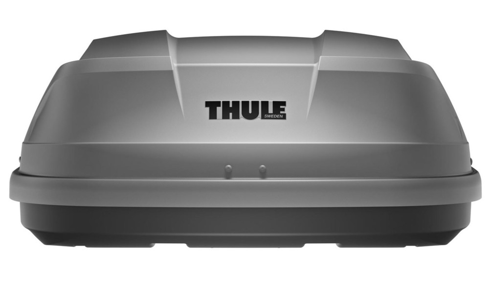 Бокс Thule Touring S (100) Titan (TH 6341T)