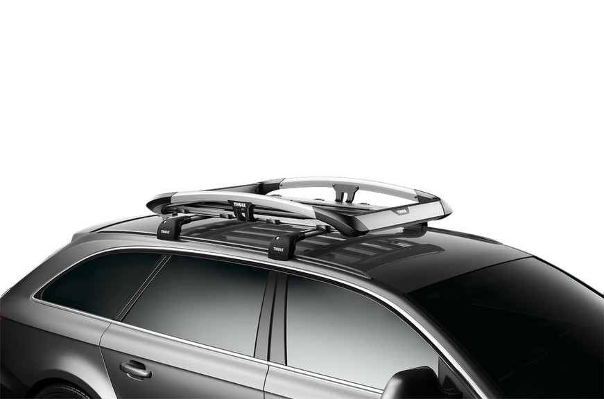 Вантажний кошик Thule Trail 824 (TH 824)