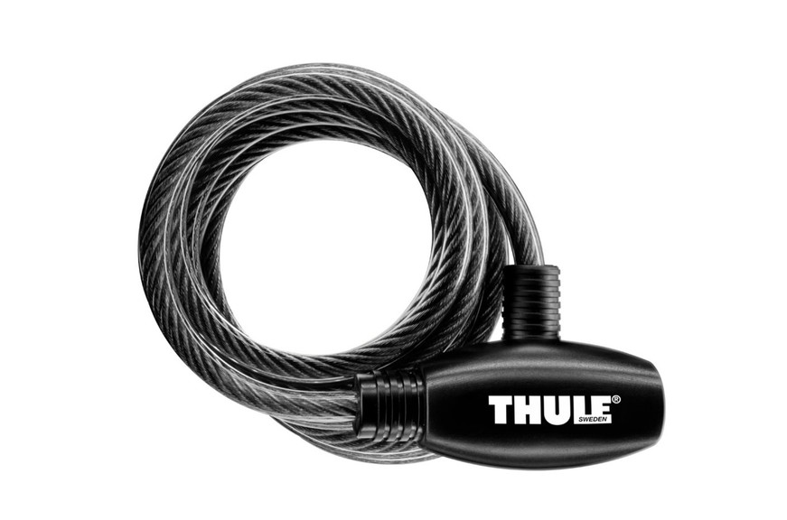 Защитный трос (1,8m) Thule Cable Lock 538 (TH 538)