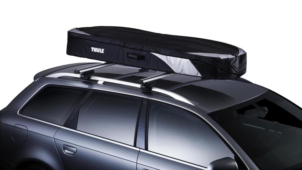 Бокс Thule Ranger 500 (TH 603 500)