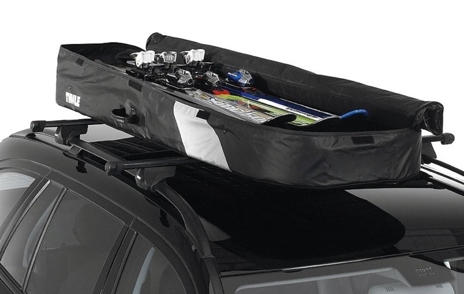 Бокс Thule Ranger 500 (TH 603 500)