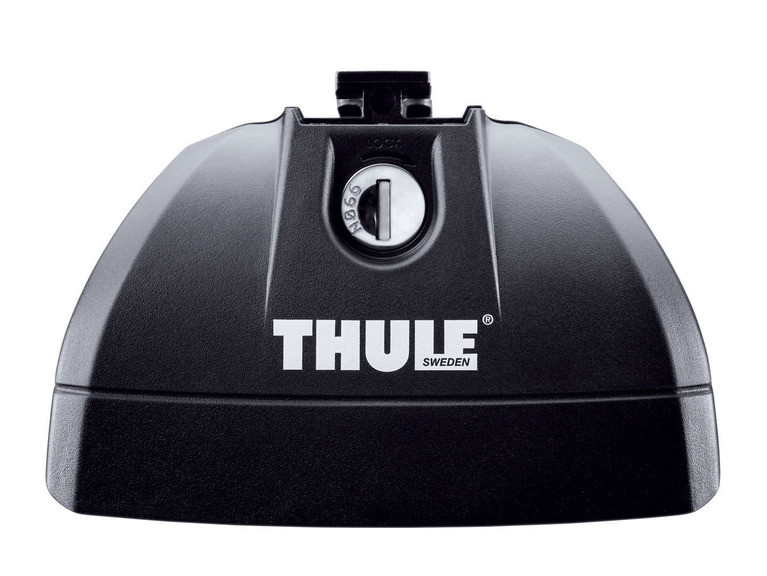 Опори універсальні (2шт) Thule Rapid System 7531 (TH 7531)