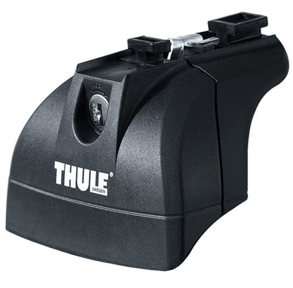 Опоры универсальные (2шт) Thule Rapid System 7531 (TH 7531)