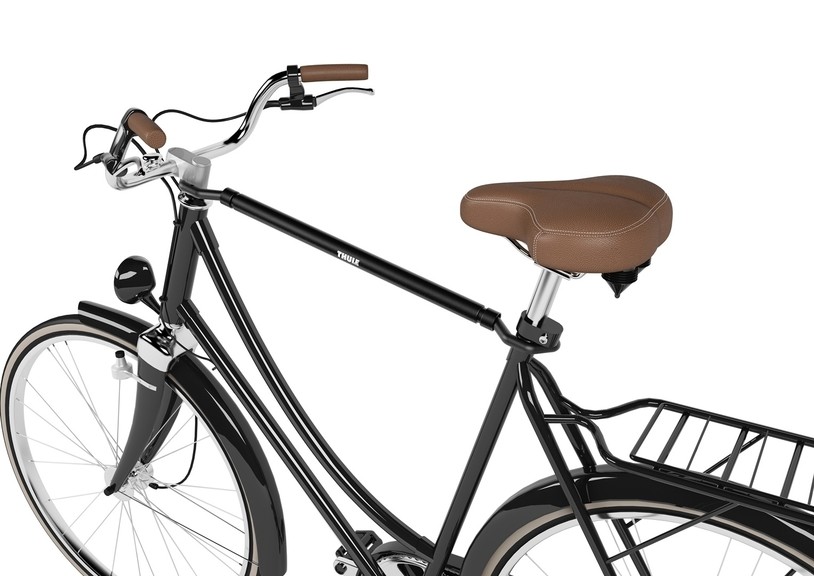 Адаптер для нестандартной рамы велосипеда Thule Bike Frame Adapter 982 (TH 982)