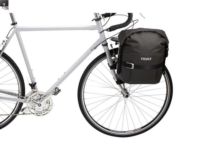 Велосипедная сумка Thule Pack ’n Pedal Small Adventure Touring Pannier