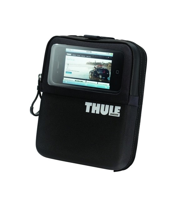 Футляр Thule Pack 'n Pedal Bike Wallet